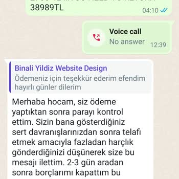 40000 ₺ Lost With Bank Fault