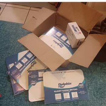 Kullanatmarket.com Yanlış Ürün Gönderdi Muhatap Yok