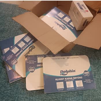 Kullanatmarket.com Yanlış Ürün Gönderdi Muhatap Yok