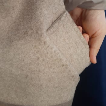 DeFacto Kalitesiz Kaban Hayal Kırıklığı