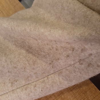 DeFacto Kalitesiz Kaban Hayal Kırıklığı