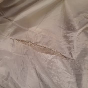 DeFacto Kalitesiz Kaban Hayal Kırıklığı