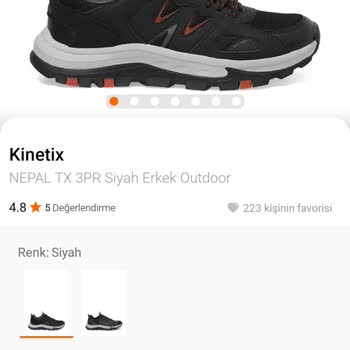 FLO Ayakkabı FLO Kuponla Aldığım Ürünümü Karşılıksız İade Etti