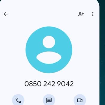 0850 242 90 42 Uçak Bilet Hattı Yanıltıyor