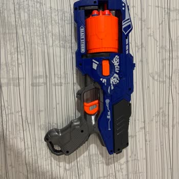 Toyzz Shop Ve Zapp Toys Mağduriyetim