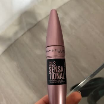 Maybelline Maskara Kirpik Döküyor