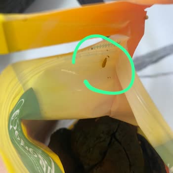 Çerezya Kuru Kayısı Şikayet