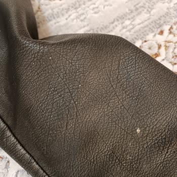 Zara Dan Alışveriş Pişmanlık