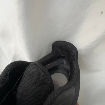 Boyner Kalite Beklentilerini Karşılamayan Ayakkabı Ve Garanti Süreci Şikayeti