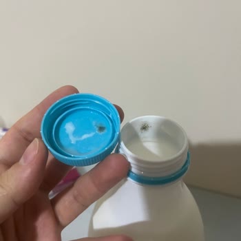 A101 Küf Yapmış Ayran