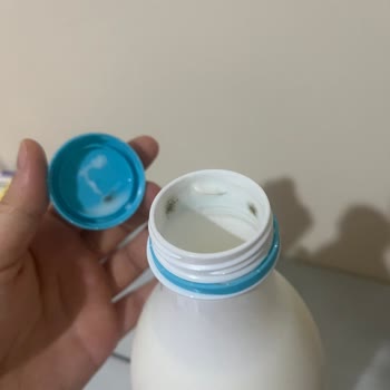 A101 Küf Yapmış Ayran