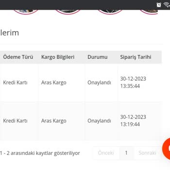 Kutupayısı. Com Aldığım Ürünleri Göndermedi.