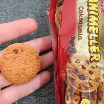 Ülker Hanımeller Çokodamla Yanıltıcı Paket Görseli