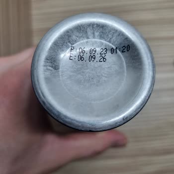 Rexona Deodorant Koku Sorunu