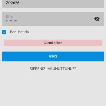 Milyoner Hesap Problemi Ve Destek Hizmetleri Sorunu