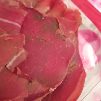 Lezzetlim Ürün İadesi Ve Kalite Sorunu Hakkında Şikayet