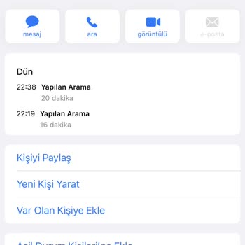 Vodafone Müşteri Hizmetlerinin Hukuksuz Tarife Değişimi Ve Zammı