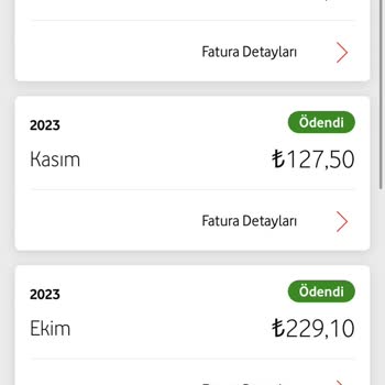 Vodafone Müşteri Hizmetlerinin Hukuksuz Tarife Değişimi Ve Zammı