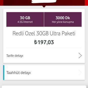 Vodafone Müşteri Hizmetlerinin Hukuksuz Tarife Değişimi Ve Zammı