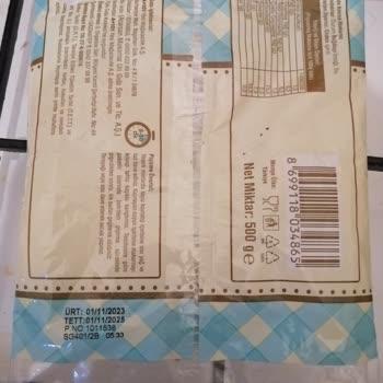 A101 Kalitesiz Makarna Hayal Kırıklığı