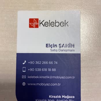 Kelebek Mobilya Satış Sonrası Hizmet