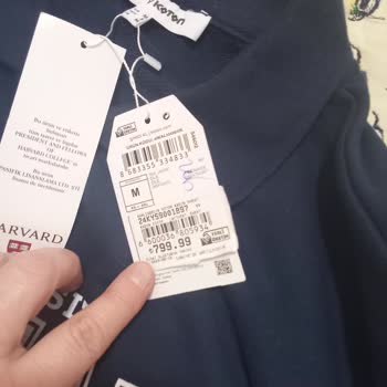 Ender Mağazaları Bakırköy Fahiş Fiyat Ve İndirim Süsü