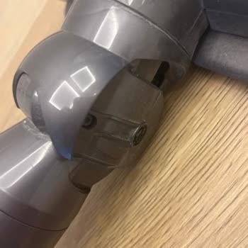 Dyson V15 Süpürgemle 4ay Geçti Ürünümle İlgilenmedi