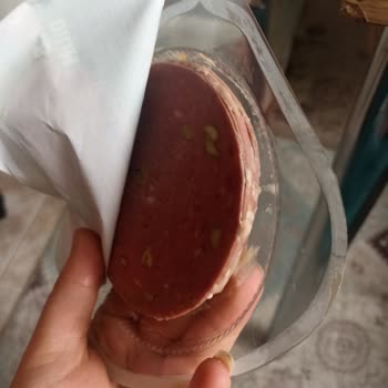 A101 Yazıklar Olsun Bozuk Ürün Satıyor