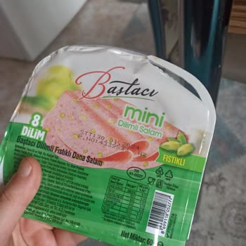 A101 Yazıklar Olsun Bozuk Ürün Satıyor