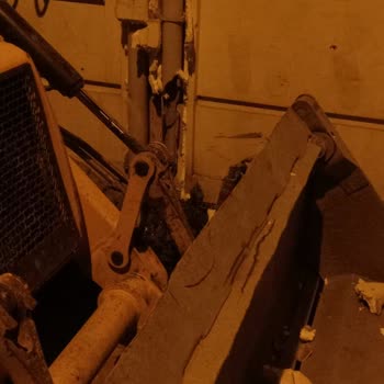 İBB - İstanbul Mecidiyeköy Mahallesi İnşaatı'nın Çevreye Verdiği Hasar Ve Rahatsızlık