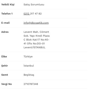 Replexion Shop Parasını Ödediğim Ürün Firma Tarafından Gönderilmedi