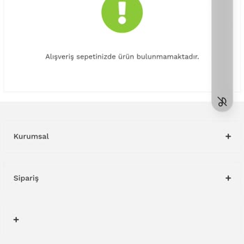 Replexion Shop Parasını Ödediğim Ürün Firma Tarafından Gönderilmedi