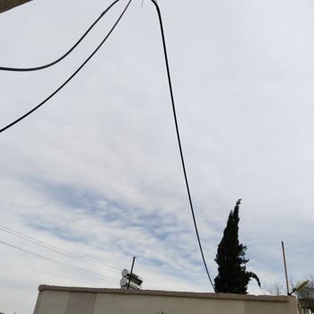 Türk Telekom Direk Kaldırma Talebi