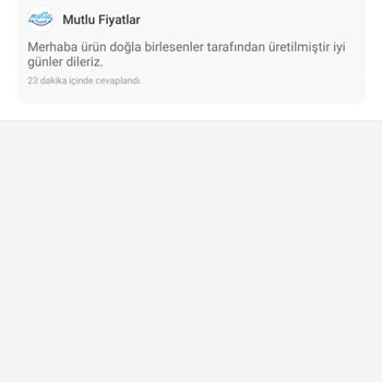 Trendyol'da Satılan Mara Bronzlaştırıcının Kanserojen Madde İçermesi