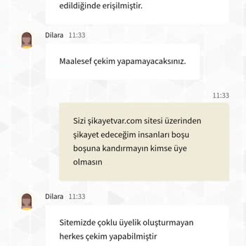 Aresbet Deneyimim: Beklentilerin Altında