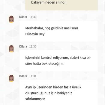 Aresbet Deneyimim: Beklentilerin Altında