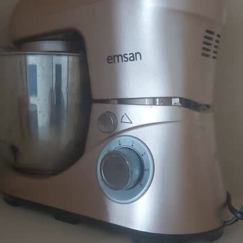 Emsan Ürünün Arkasında Durmaması.