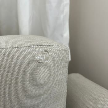 Vivense Hasarlı Ürün Mağduriyeti