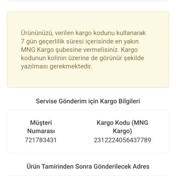 Emsan Mutfak Satın Aldığım Üründe Hava Kaçağı Ve Servis Sorunu