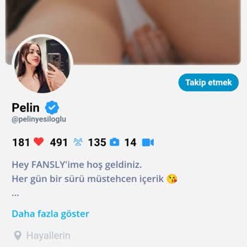 Fansly - Wix App) Kapatılsın