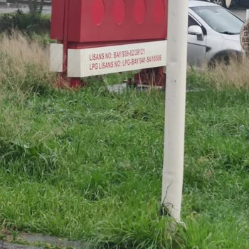TP Petrol Markette Sigara Satışına Sınır