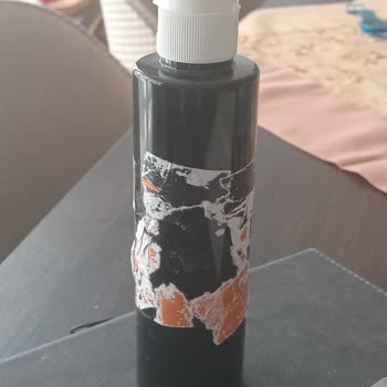 Salıpazarı Danışmanlık Reklam İçinden Çöp Çıkan Kargo Poşeti