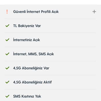 Turkcell Hız Sınırı Var Nasıl Kaldıracağım