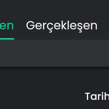 Bitay Maillere Geri Dönmüyor Paramı Banka Hesabıma Aktarmıyor.