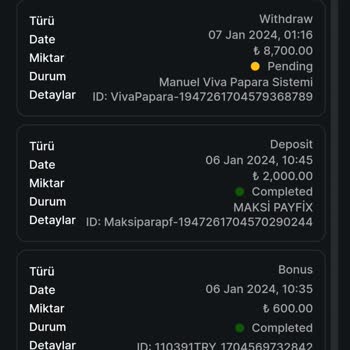 Casinoviva Deneyimi: Beklentiler Ve Hayal Kırıklıkları