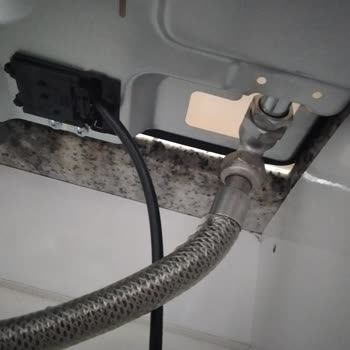 Uğur Soğutma Ankastre Ocak Sorunu