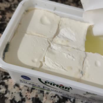 Hilal Gross Marketten Alınan Ürünün Erken Bozulması