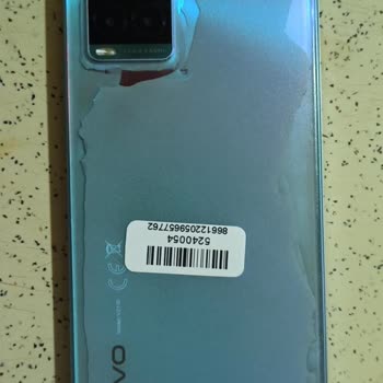 Vivo Garantiye Gönderilen Telefonu Geri Kırık Gönderilmesi