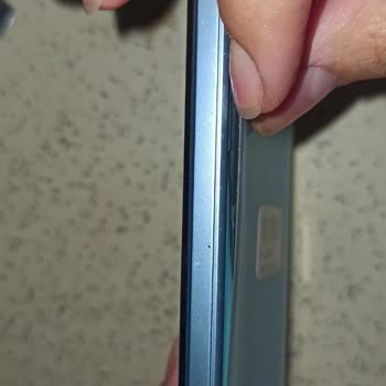 Vivo Garantiye Gönderilen Telefonu Geri Kırık Gönderilmesi