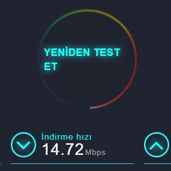 Superonline Hız Düşüklüğü Ve Yüksek Ücret Sorunu
